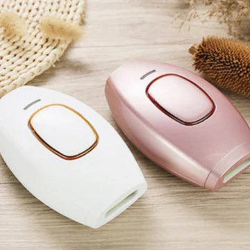 ÉPILATEUR IPL